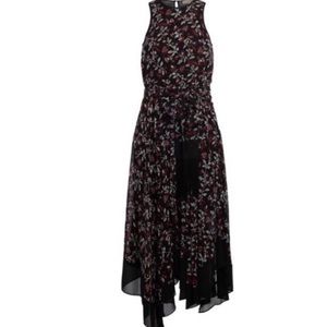 Michael Kors maxi dress